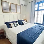 Casa Aconchegante Na Praia!