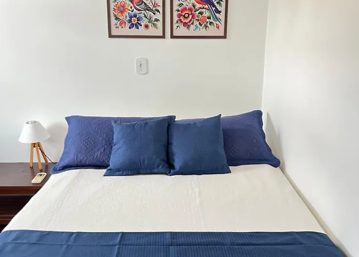 Casa Aconchegante Na Praia!