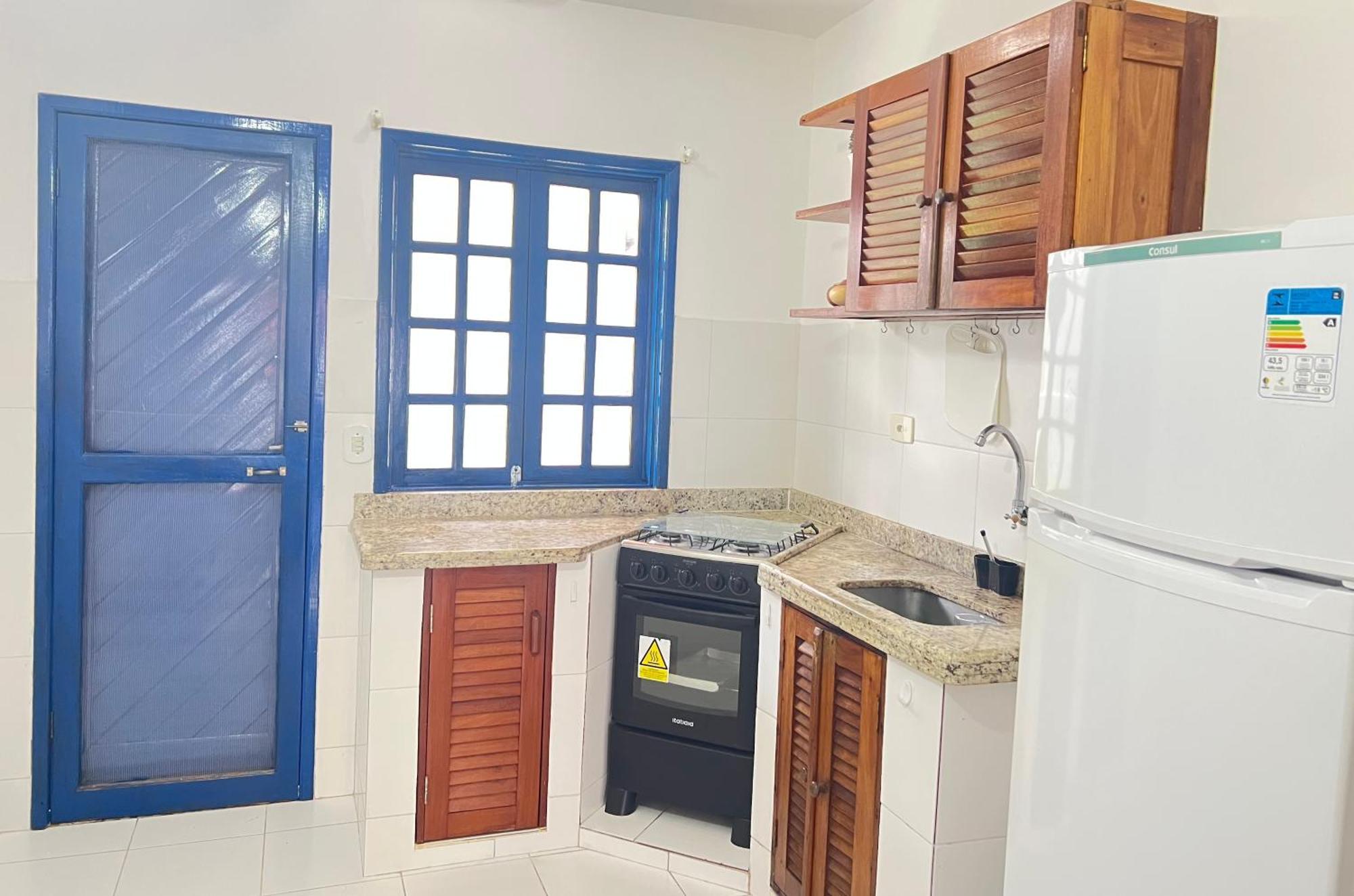 Casa Aconchegante Na Praia! Porto Seguro