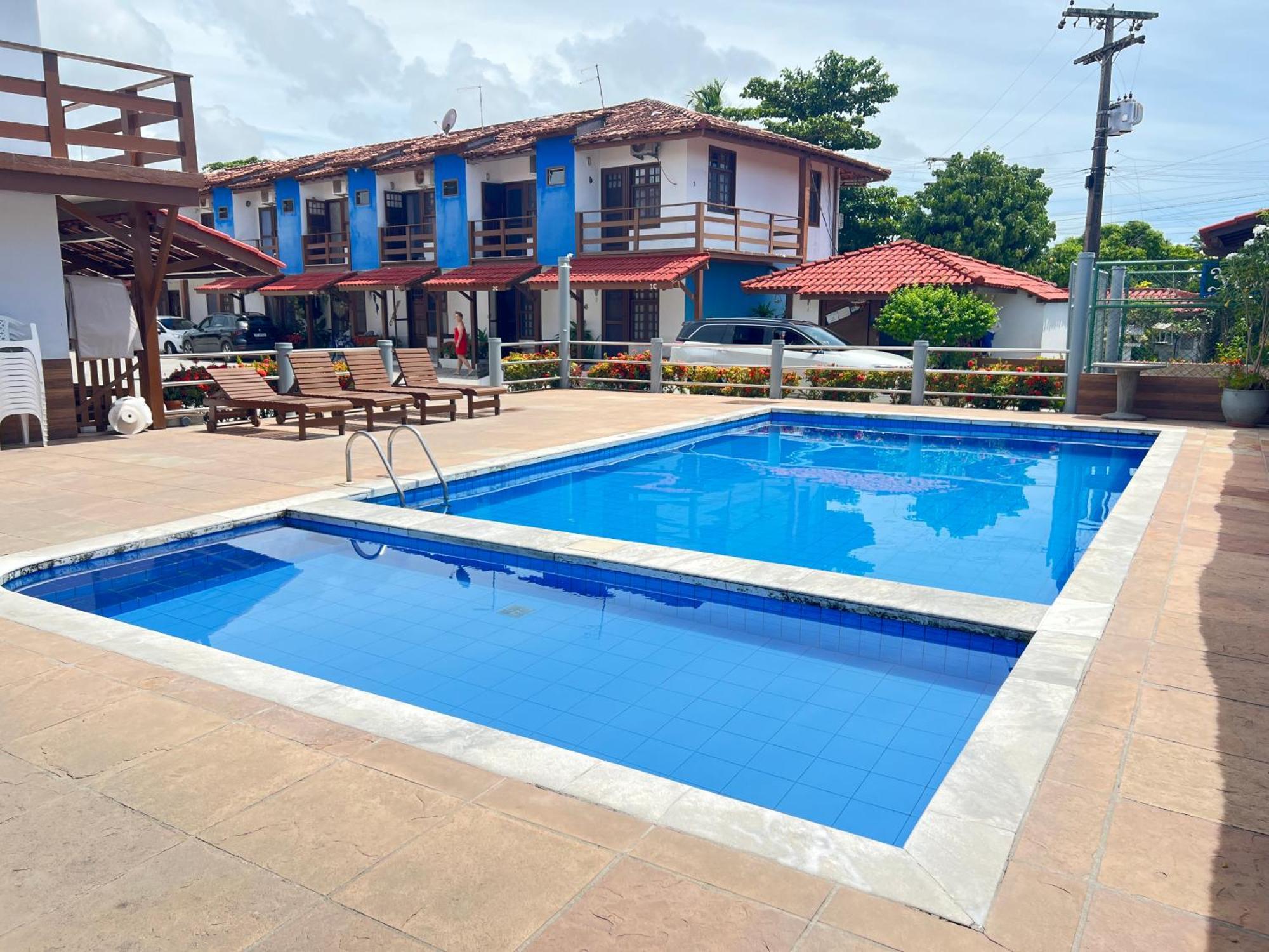Apartment Casa Aconchegante Na Praia!