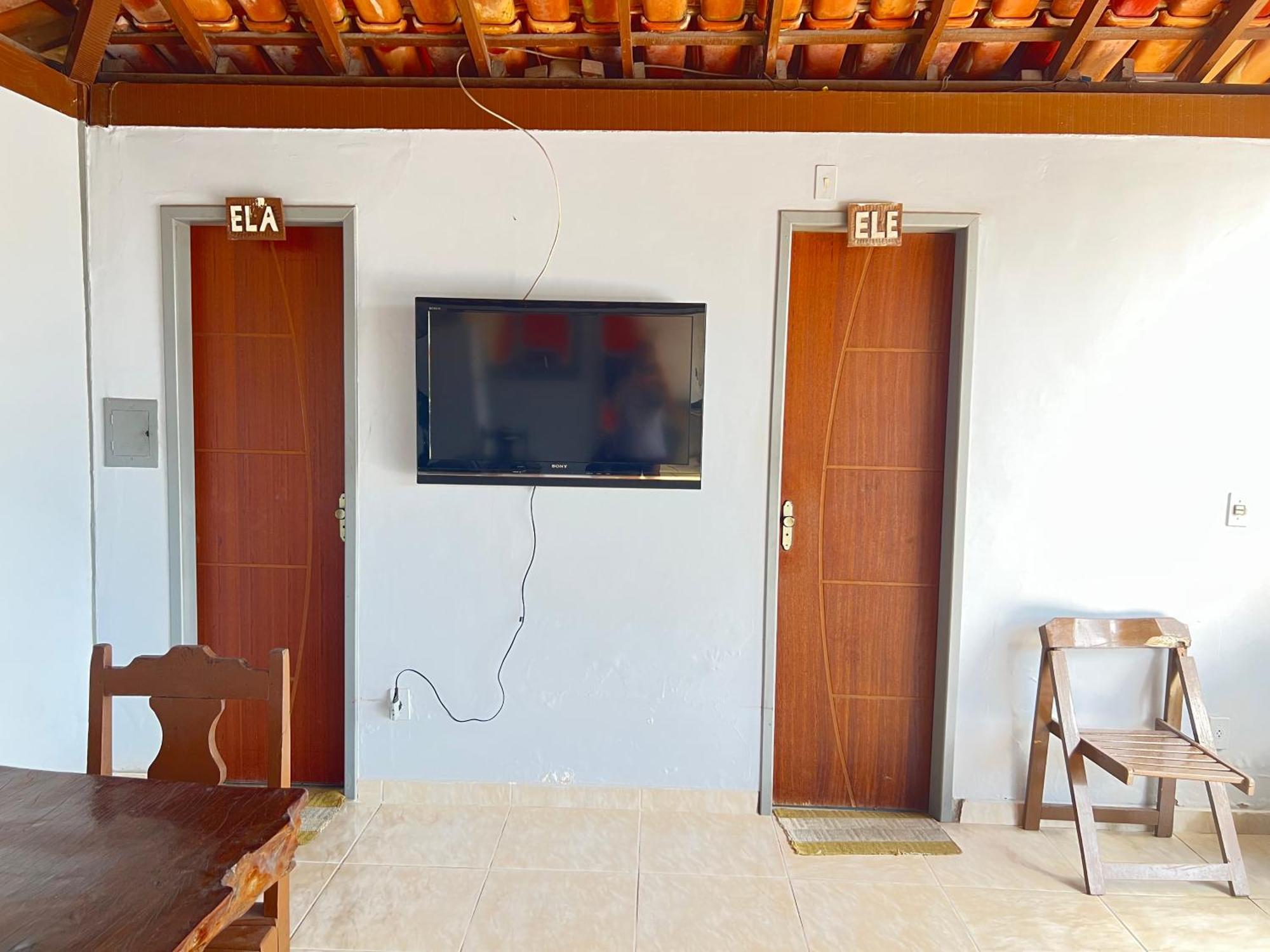 Casa Aconchegante Na Praia! Apartment *