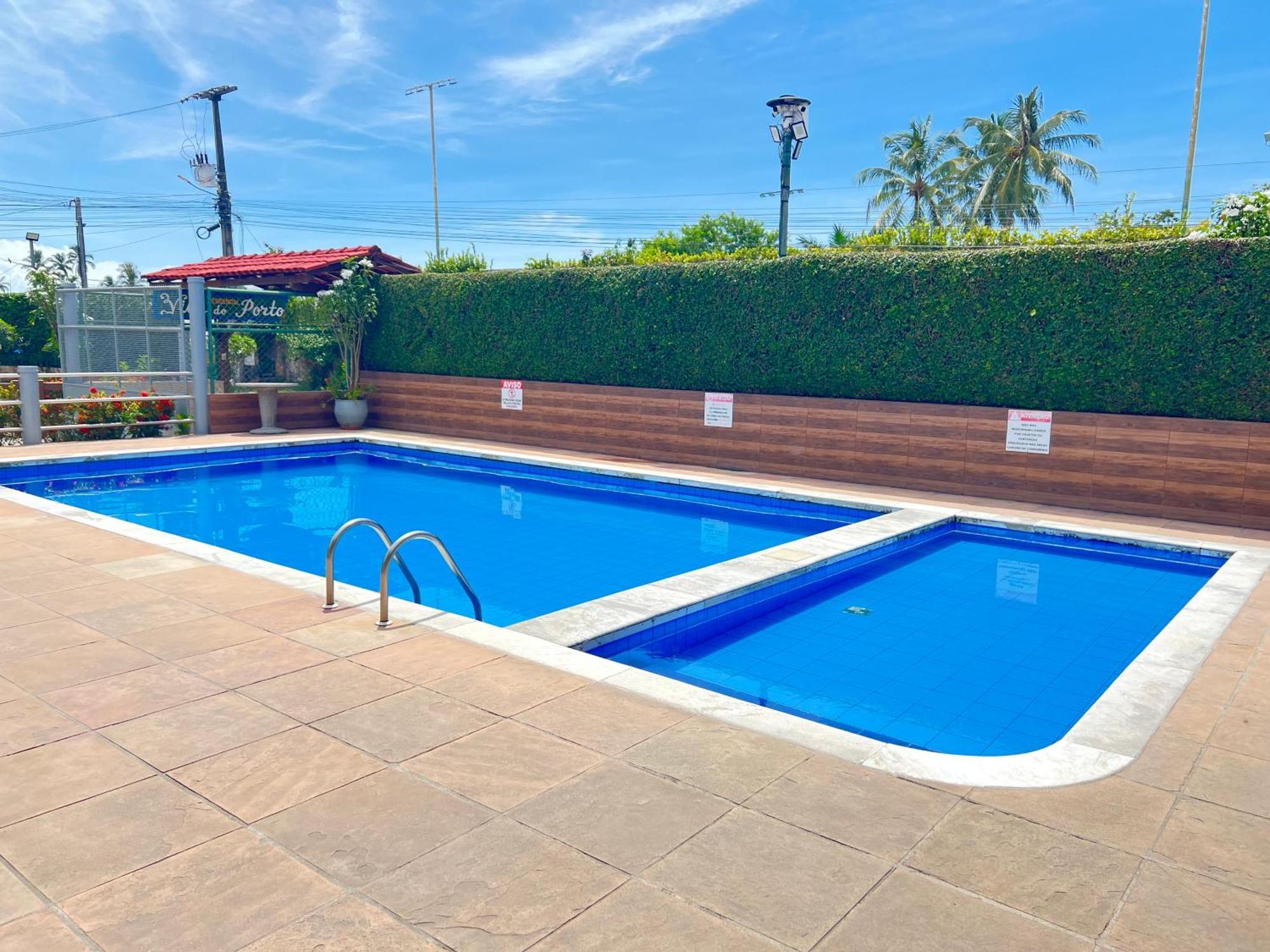 Casa Aconchegante Na Praia! Apartment Porto Seguro