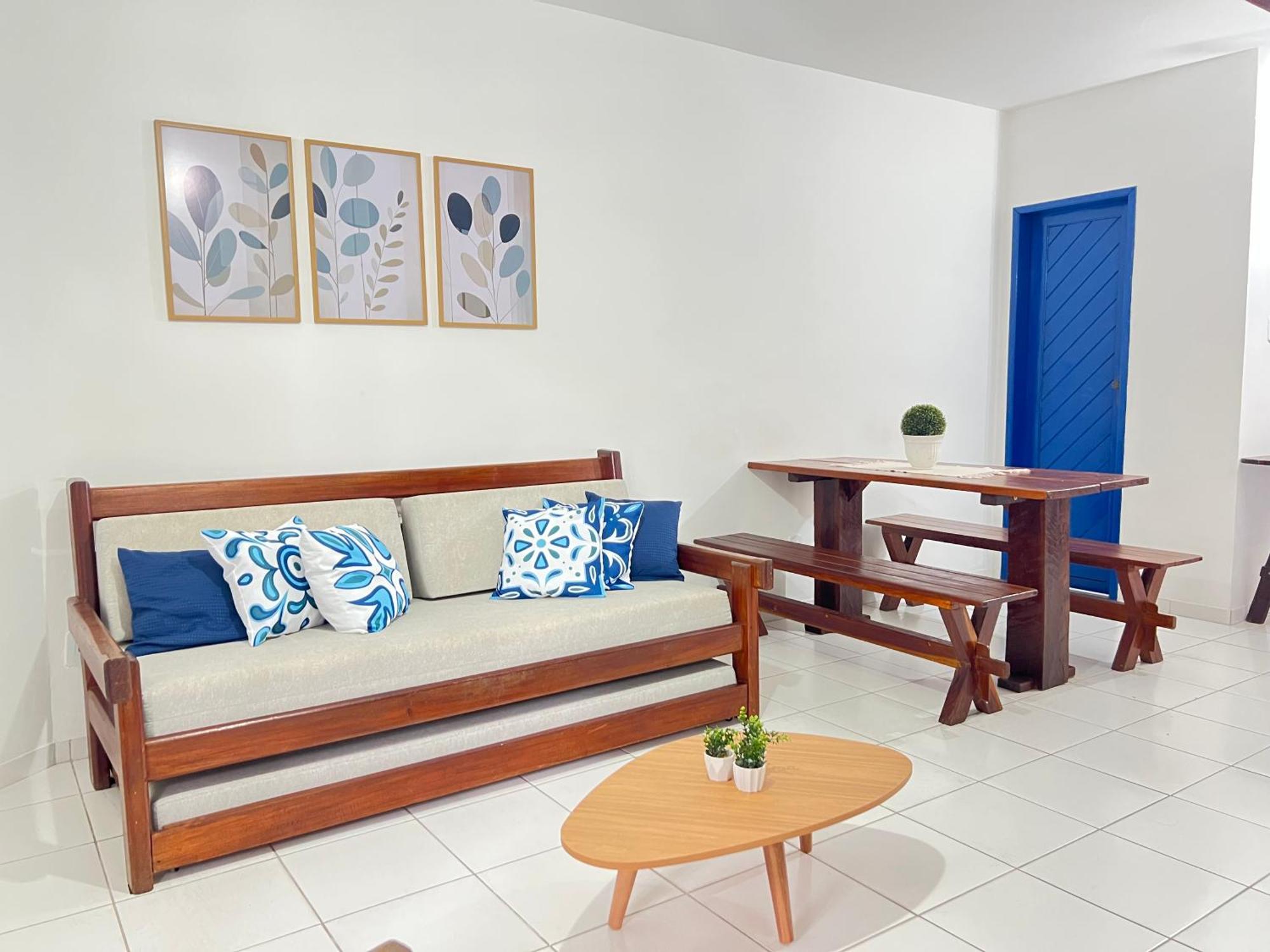 Casa Aconchegante Na Praia!