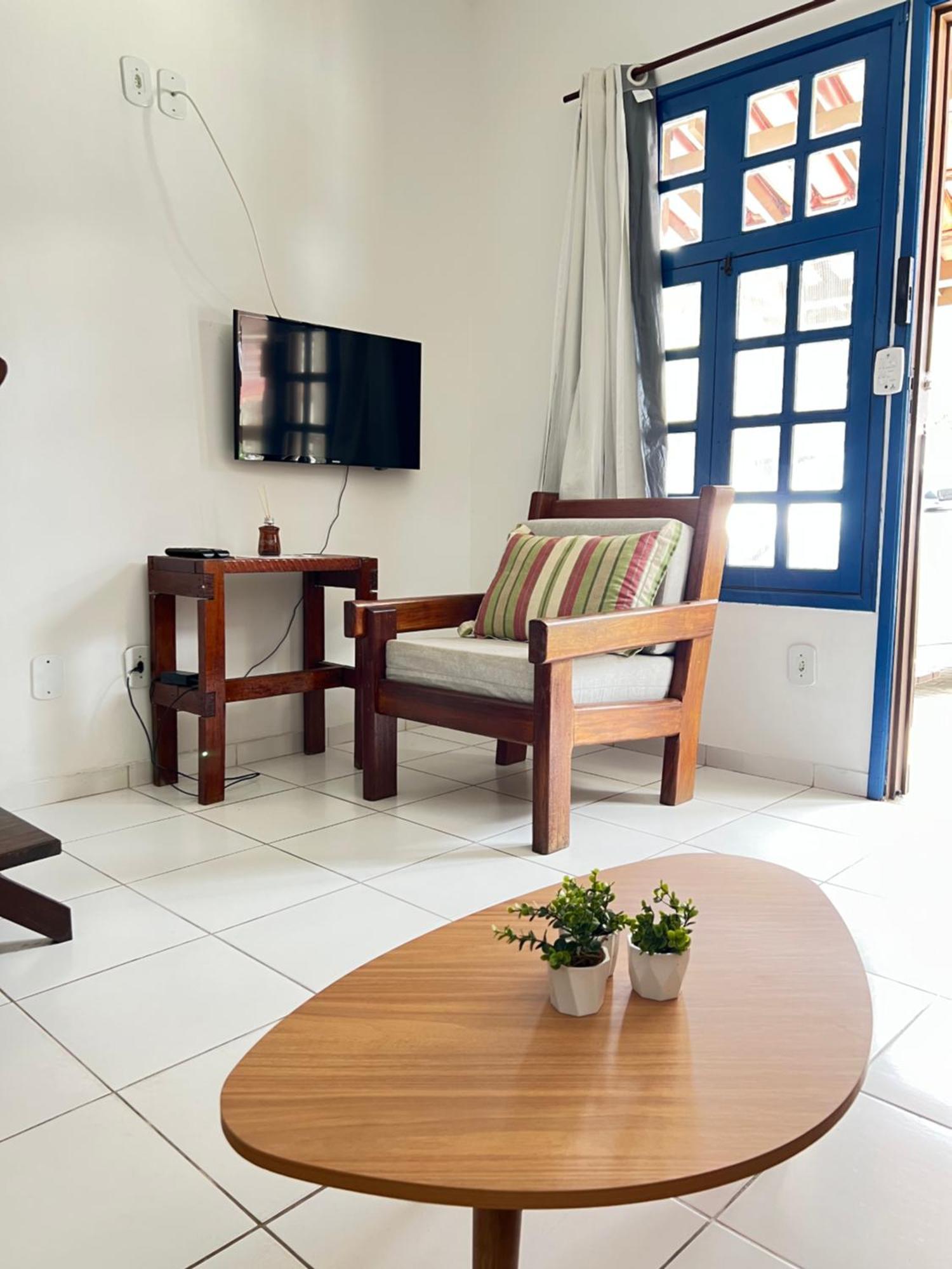 Apartment Casa Aconchegante Na Praia! Porto Seguro