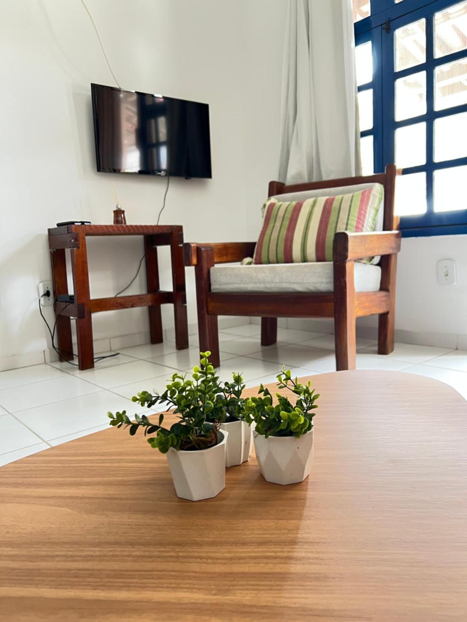 Casa Aconchegante Na Praia! Apartment