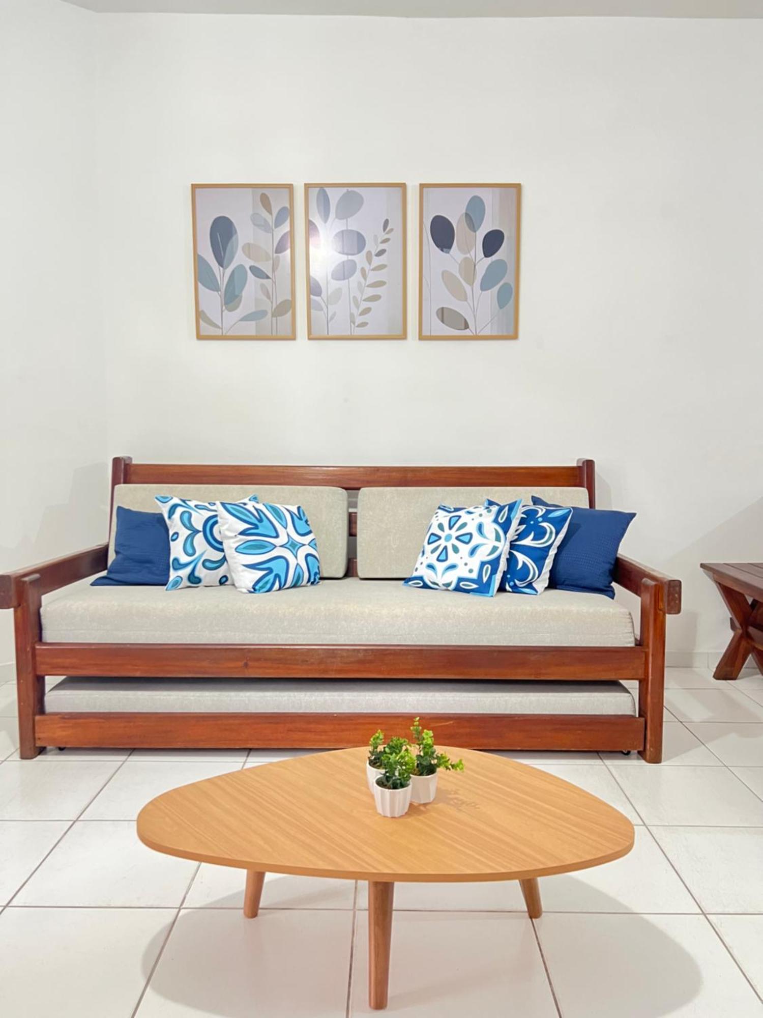 Casa Aconchegante Na Praia! Apartment Porto Seguro