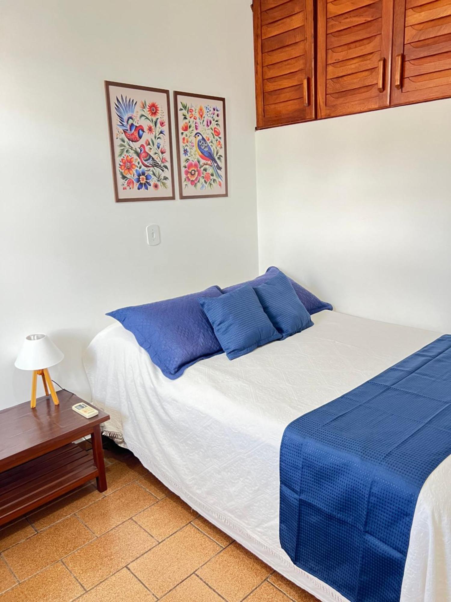Casa Aconchegante Na Praia! Apartment Porto Seguro